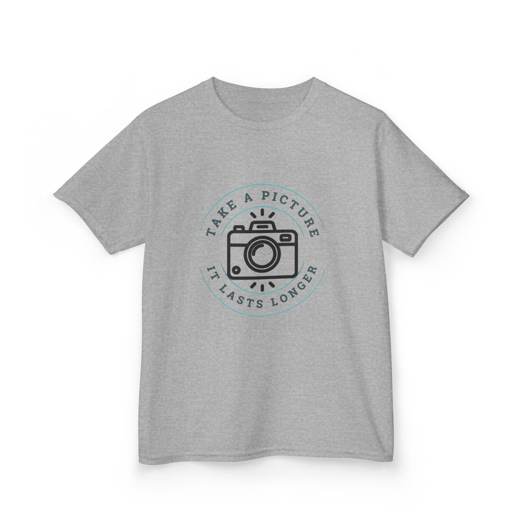 Take A Picture Youth