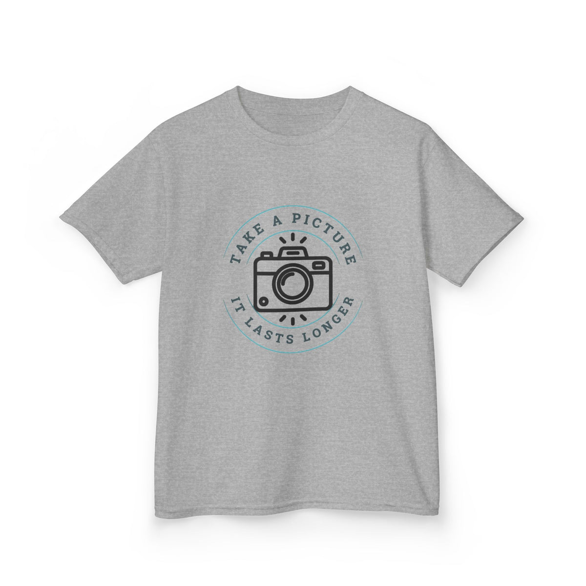Take A Picture Youth