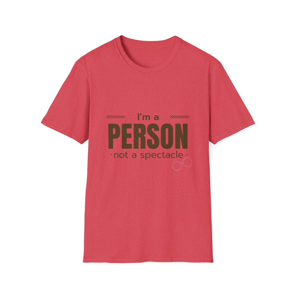 I'm A Person Adult