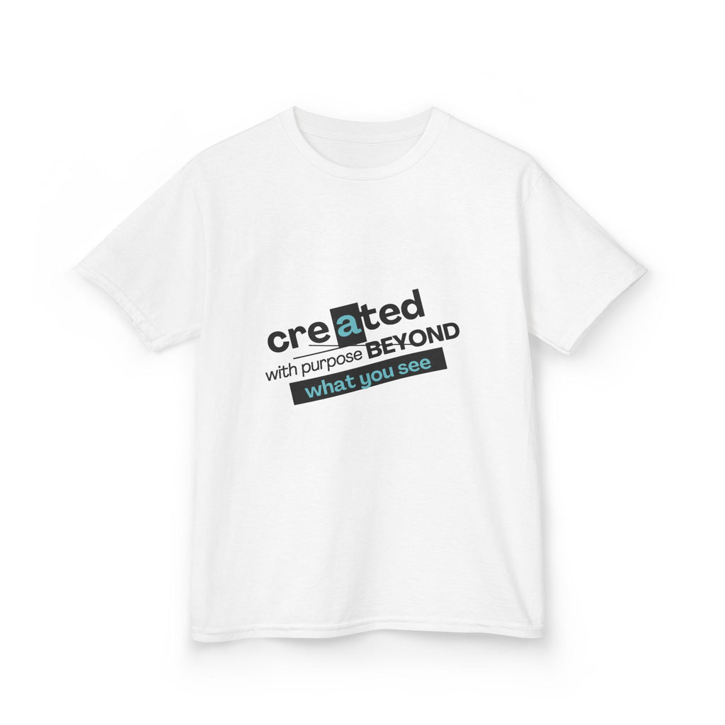 Created With Purpose Youth