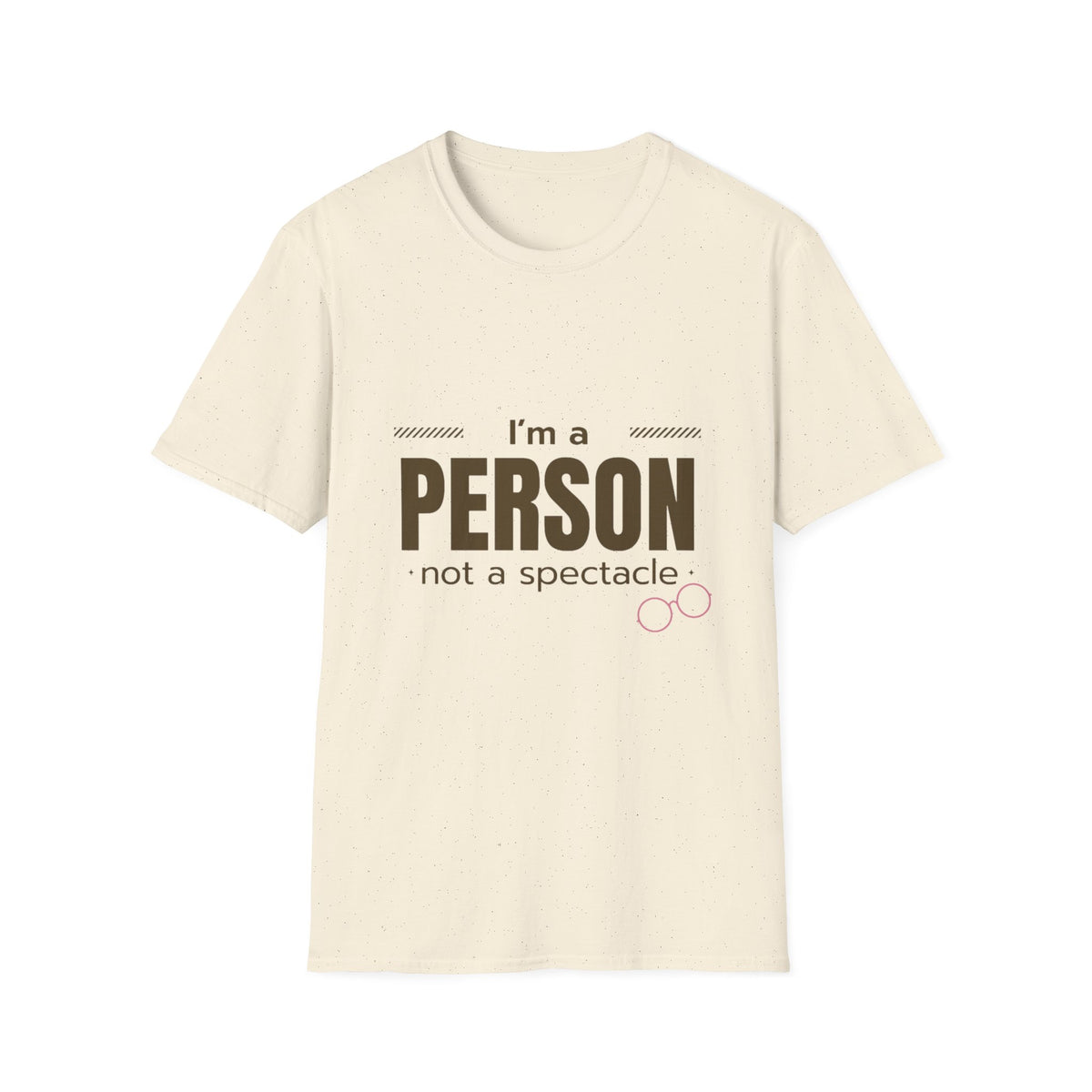 I'm A Person Adult