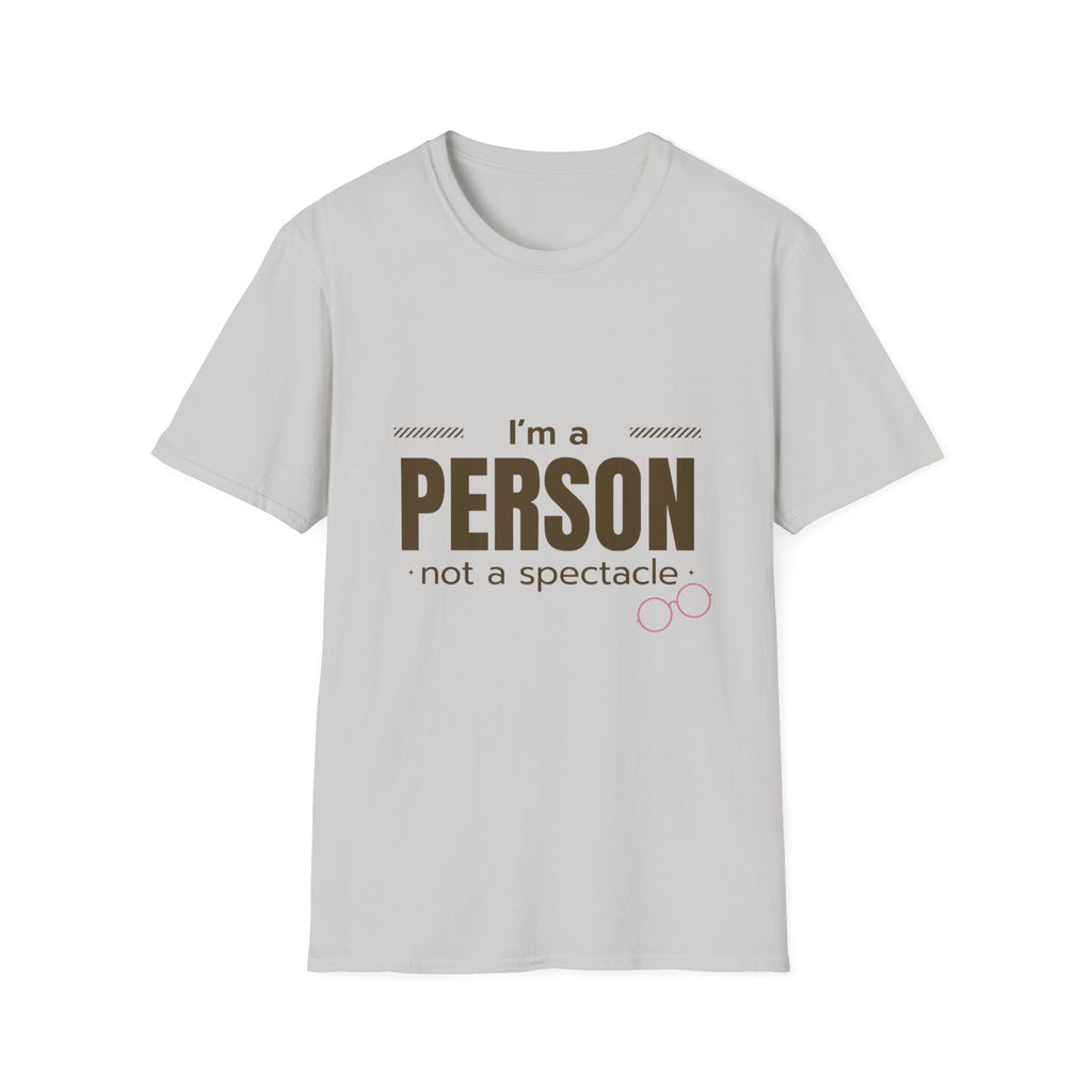 I'm A Person Adult