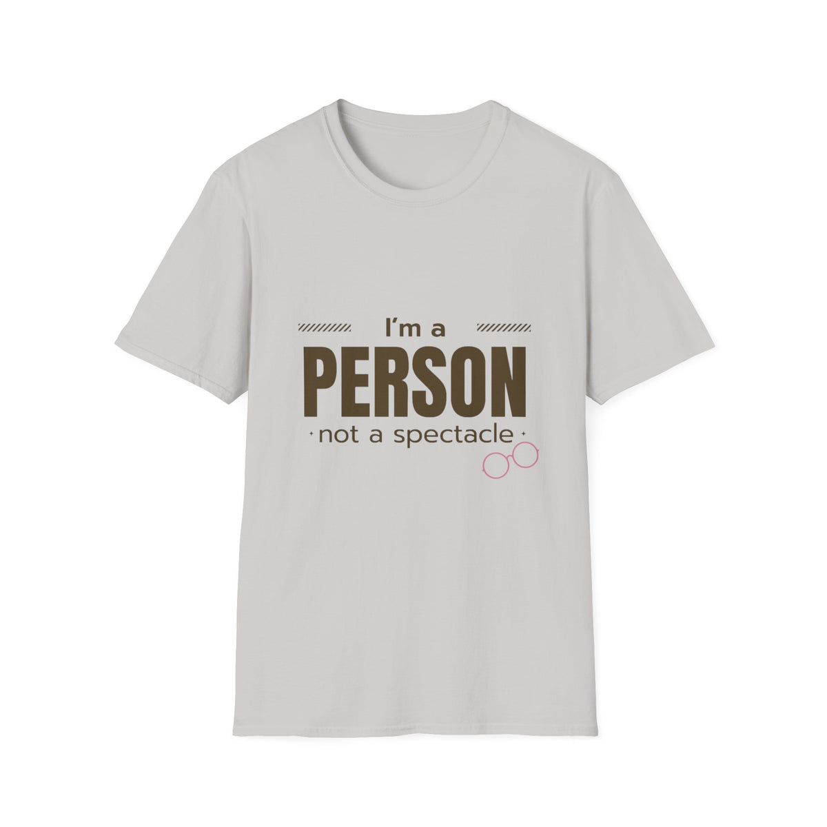 I'm A Person Adult