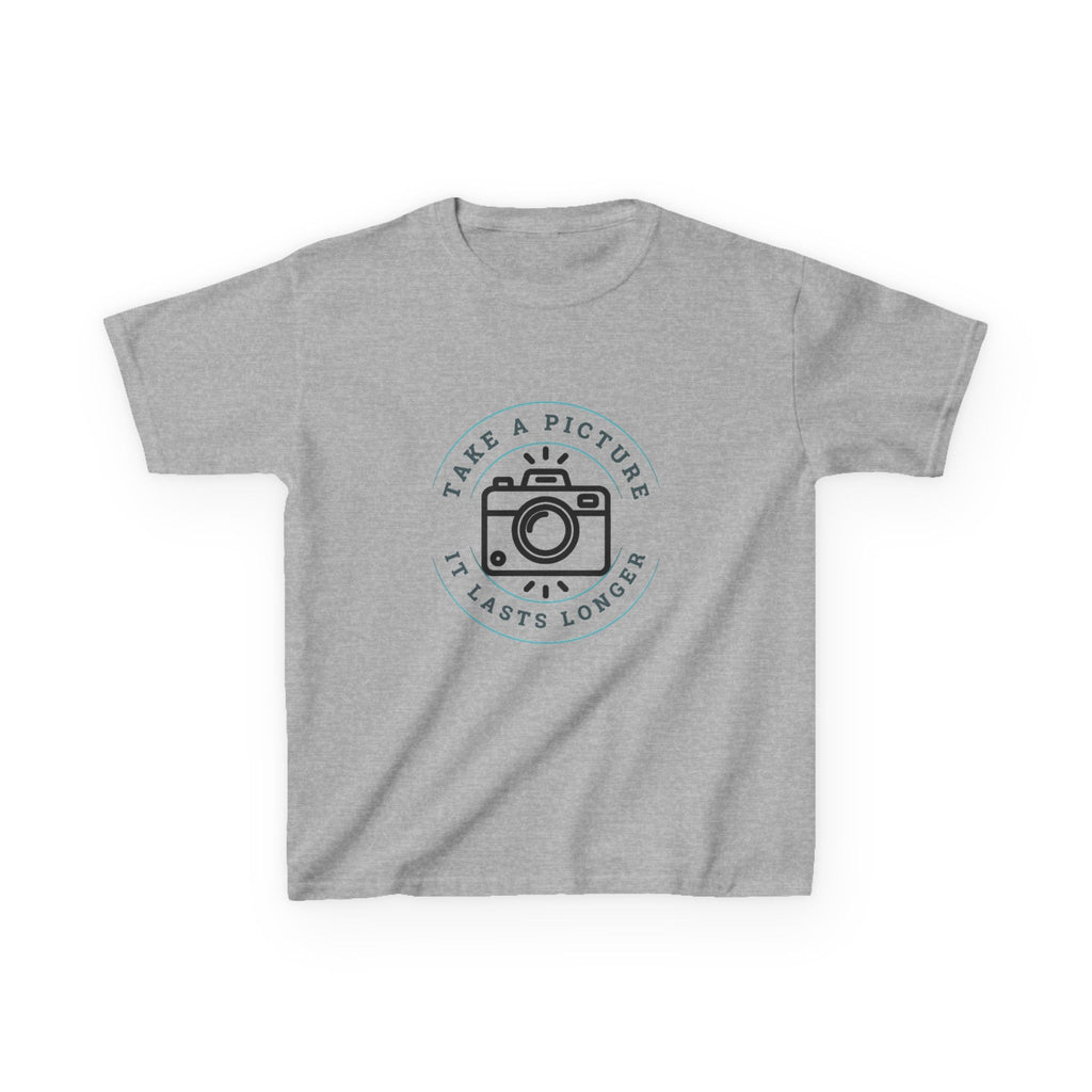 Take A Picture Youth
