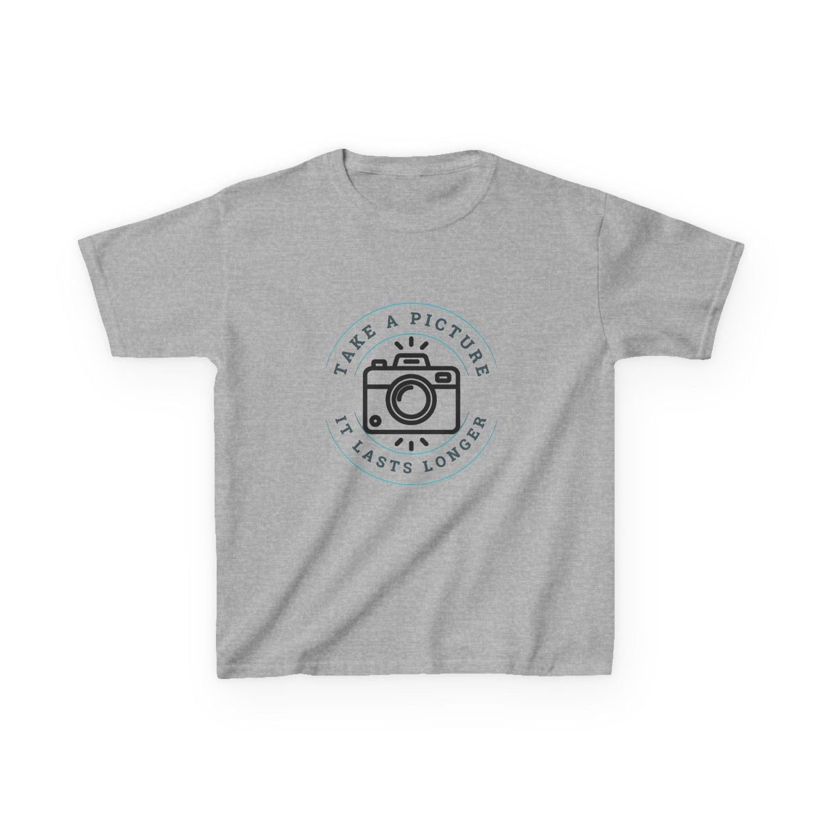 Take A Picture Youth