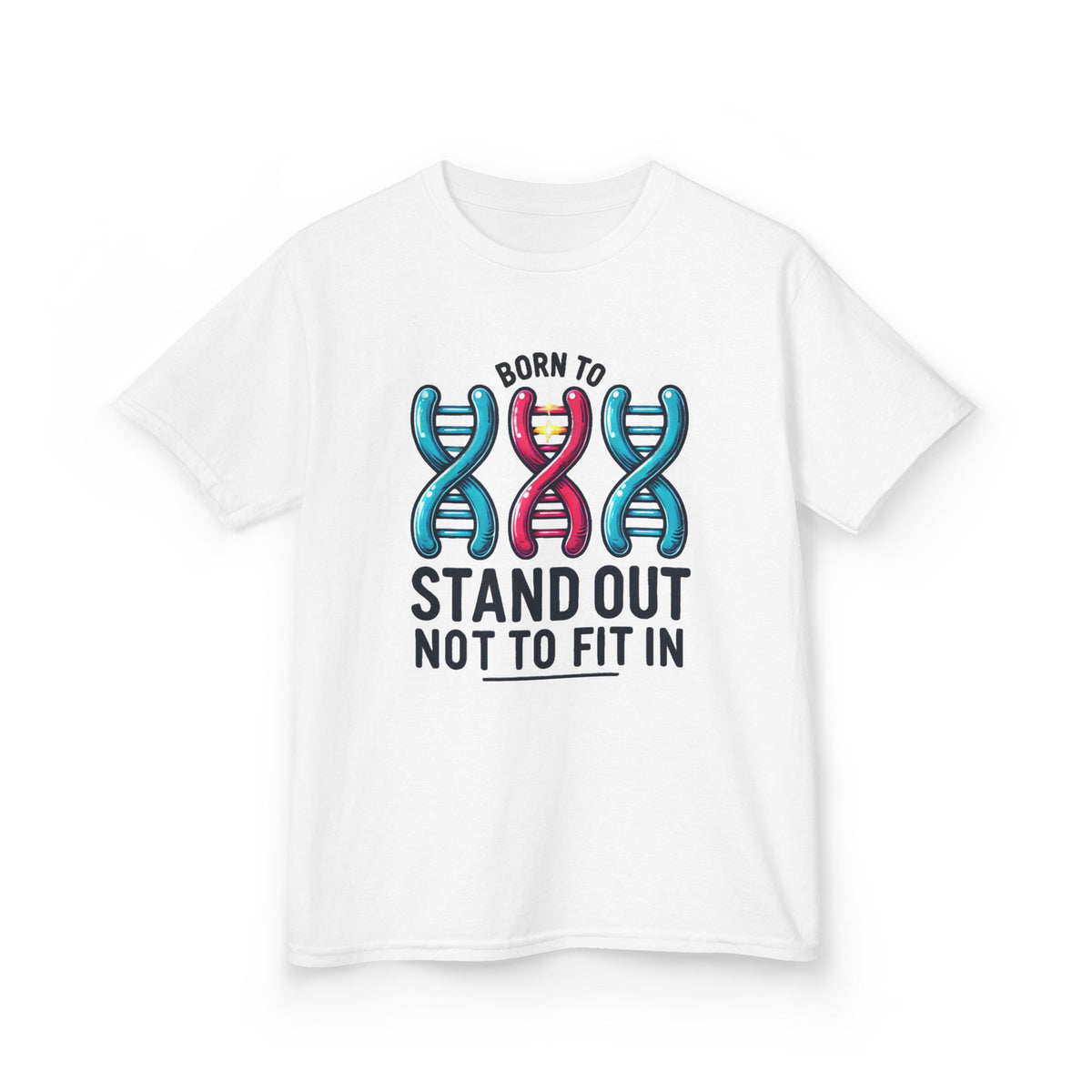 Born To Stand Out Youth