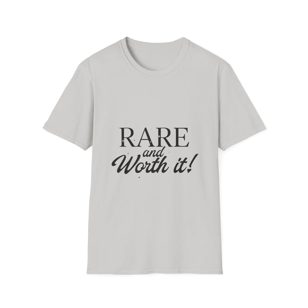 Rare And Worth It Adult