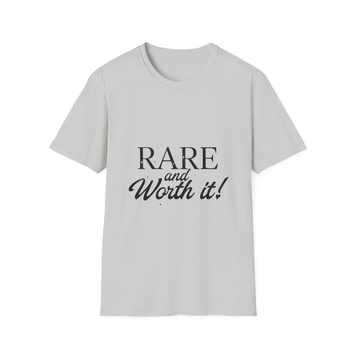 Rare And Worth It Adult