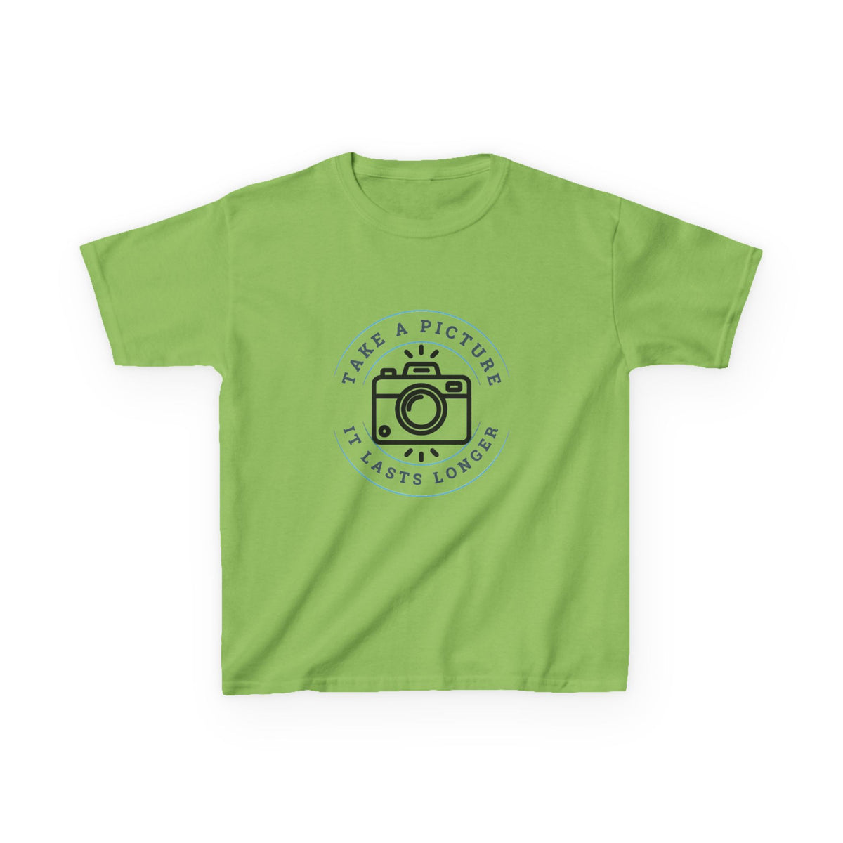 Take A Picture Youth