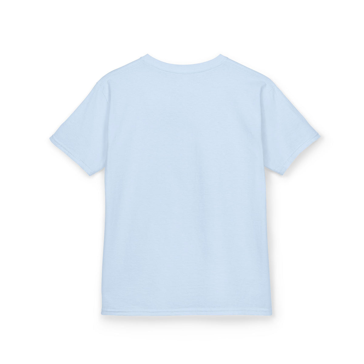 Don't Stare Just Ask Youth