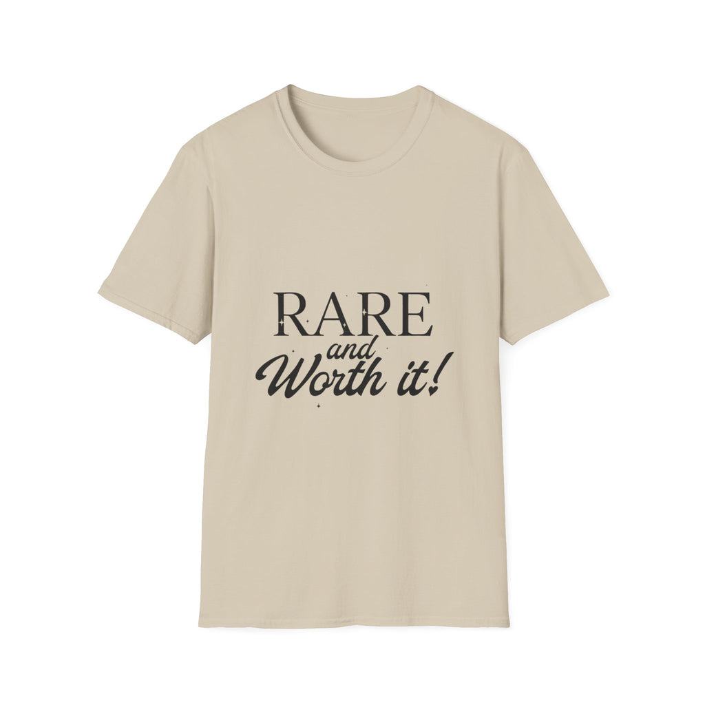 Rare And Worth It Adult