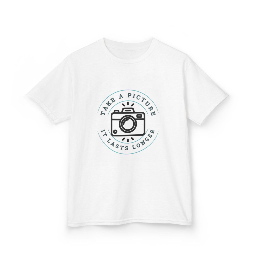 Take A Picture Youth