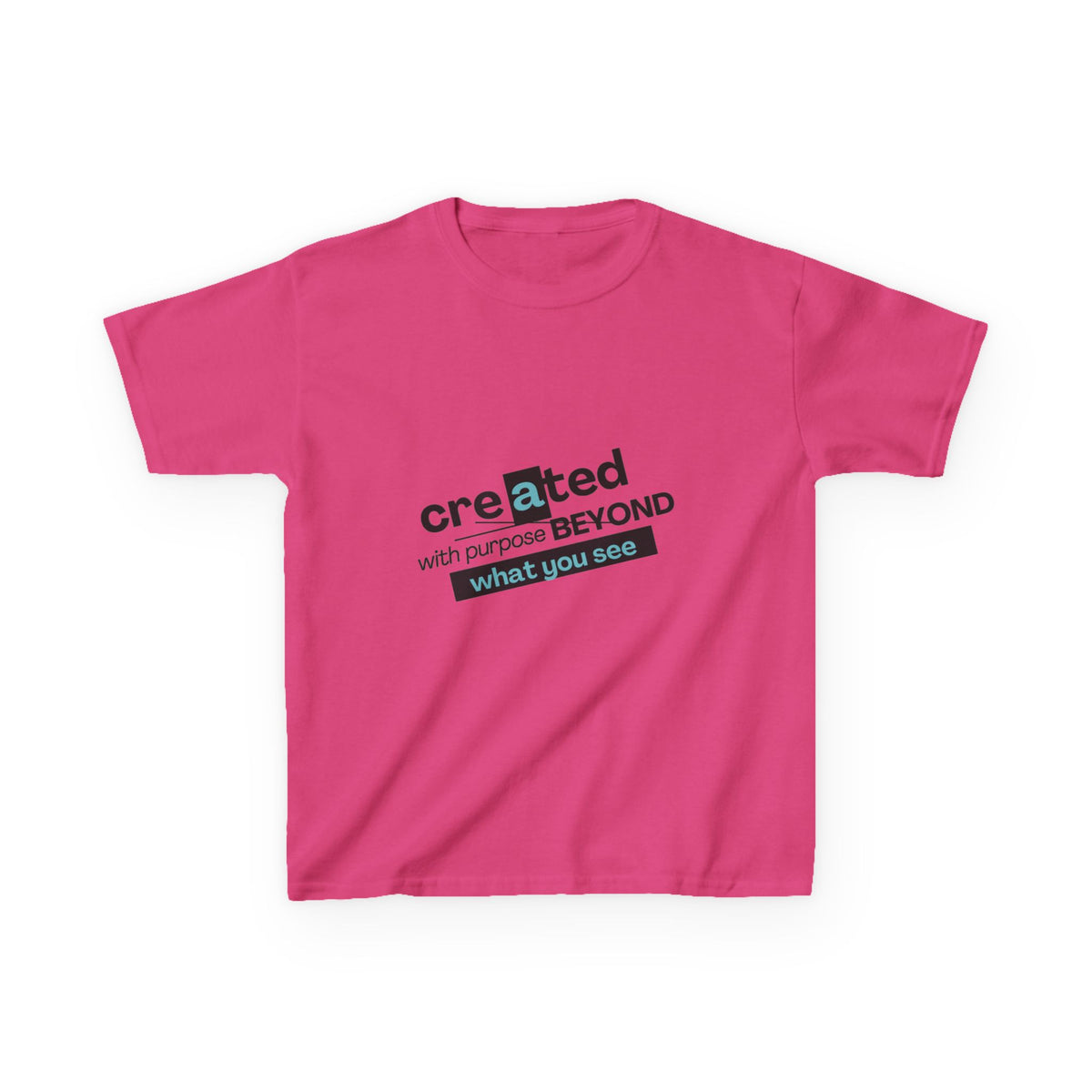 Created With Purpose Youth