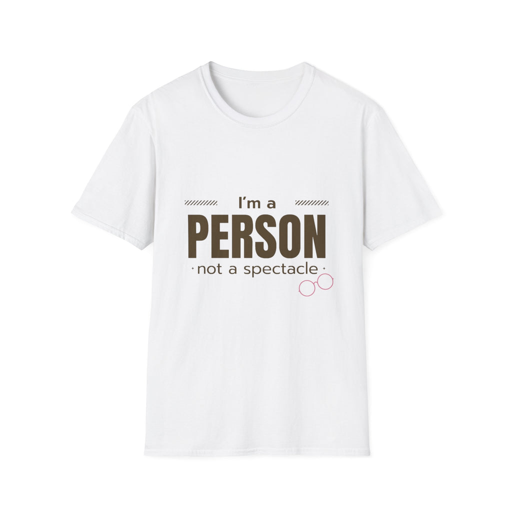 I'm A Person Adult