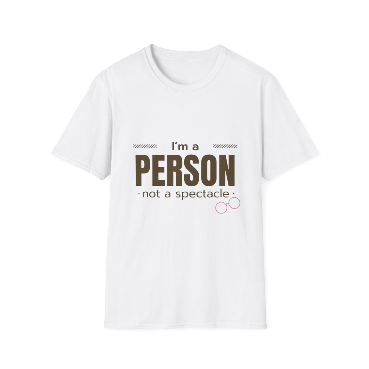 I'm A Person Adult