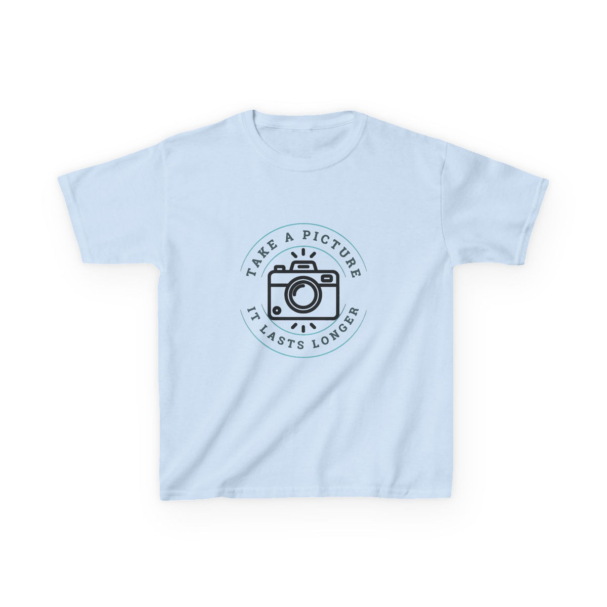 Take A Picture Youth