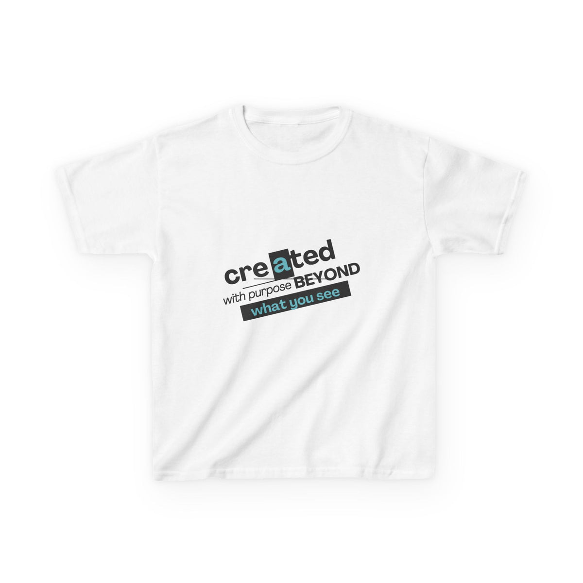 Created With Purpose Youth
