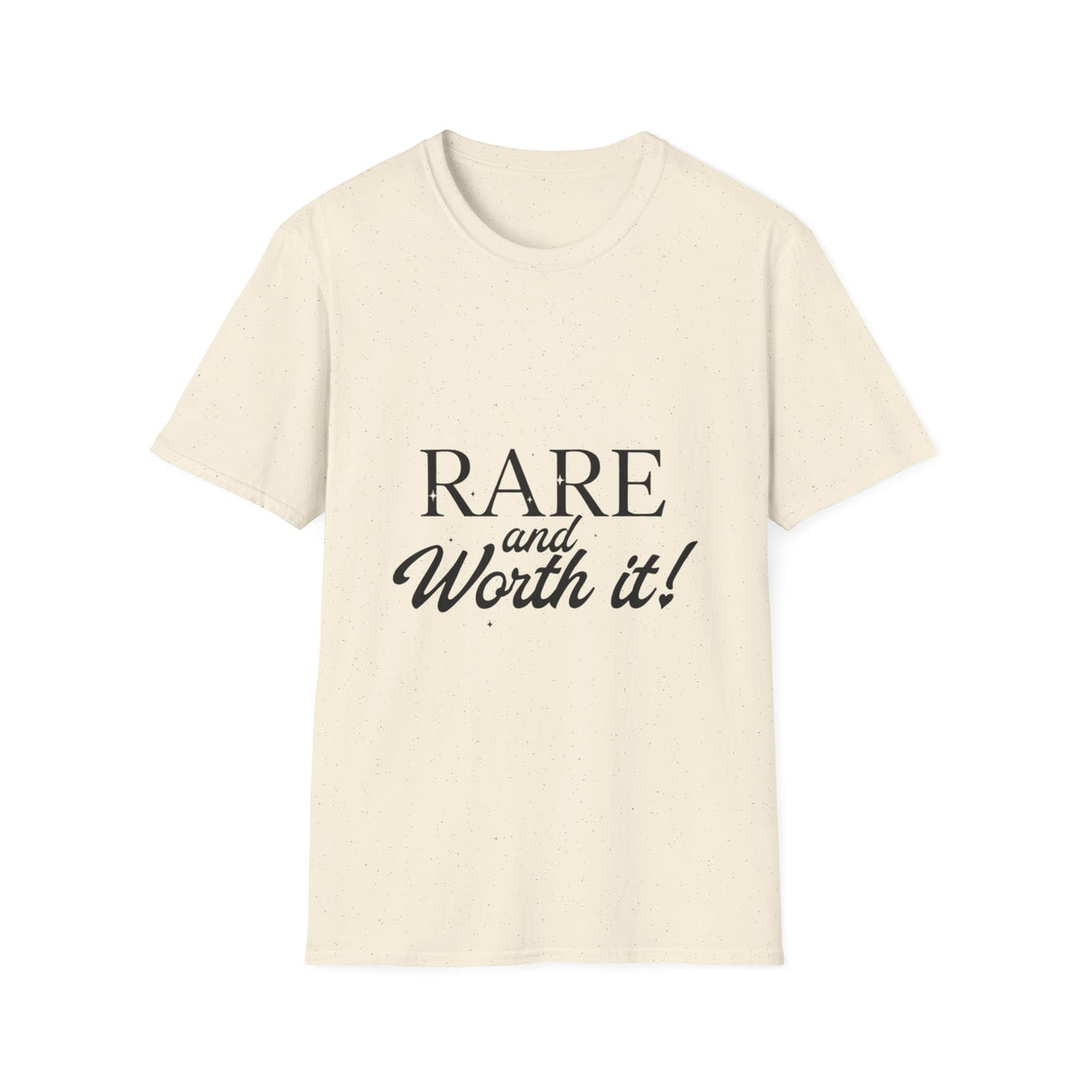 Rare And Worth It Adult