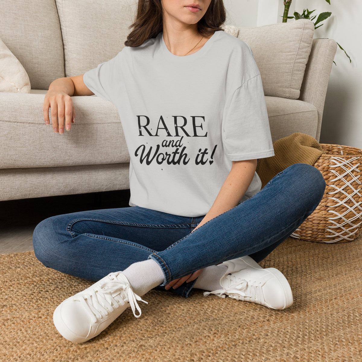 Rare And Worth It Adult