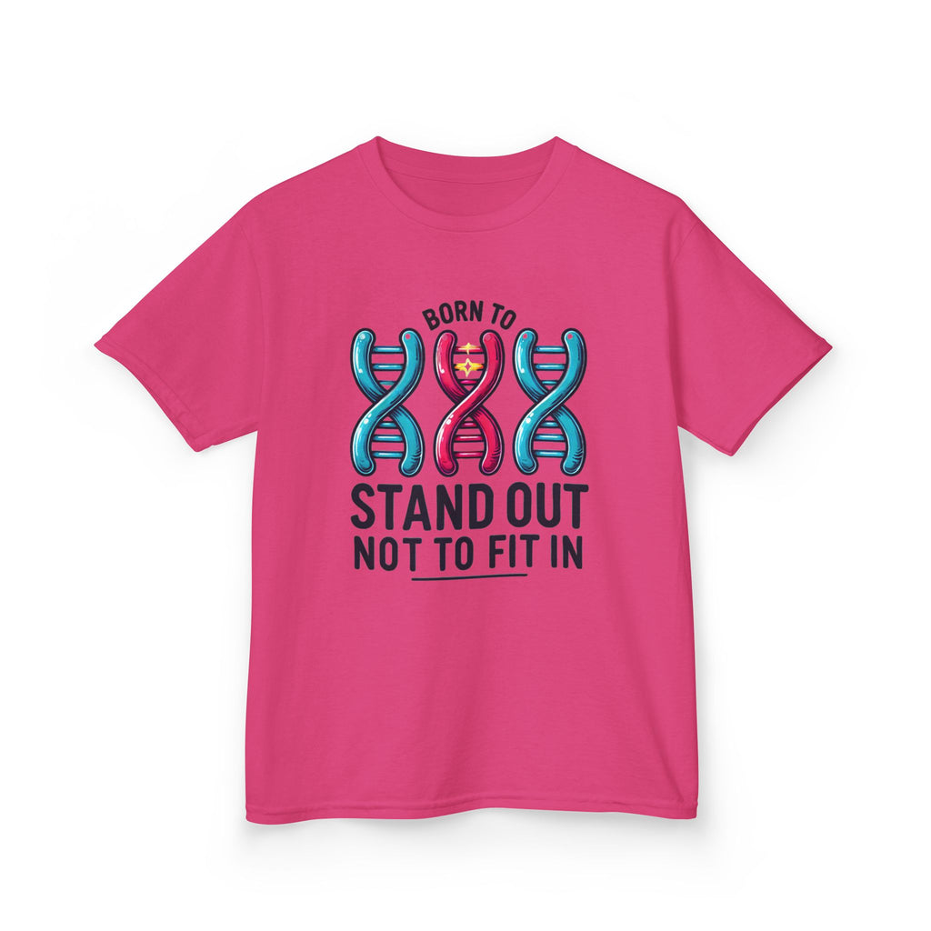 Born To Stand Out Youth