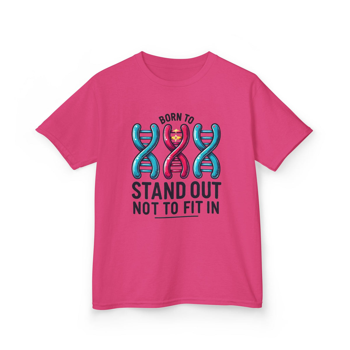 Born To Stand Out Youth