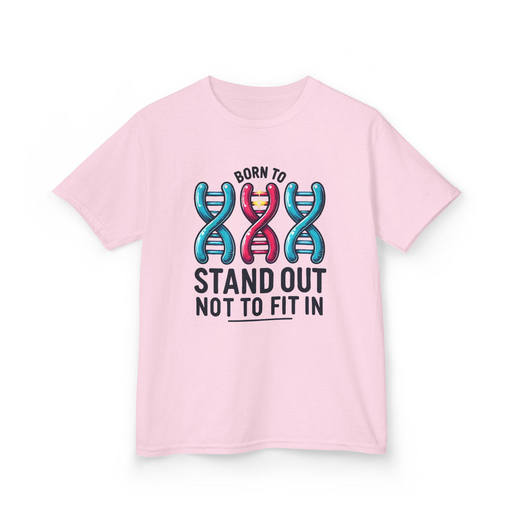 Born To Stand Out Youth