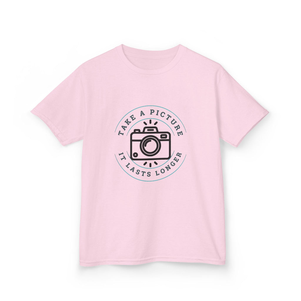 Take A Picture Youth
