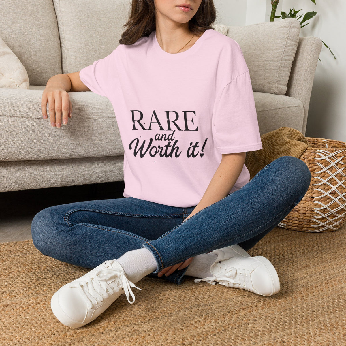 Rare And Worth It Adult