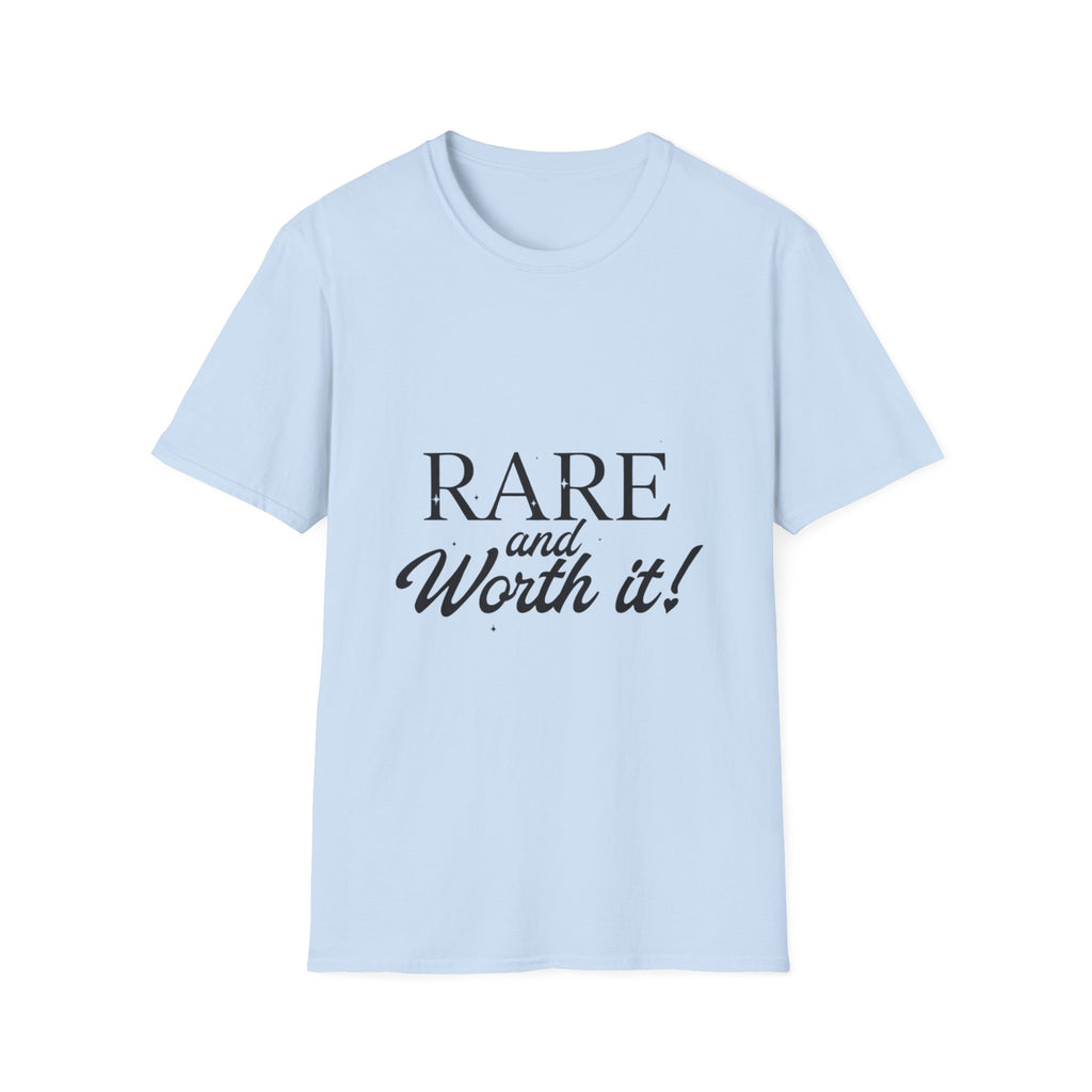 Rare And Worth It Adult
