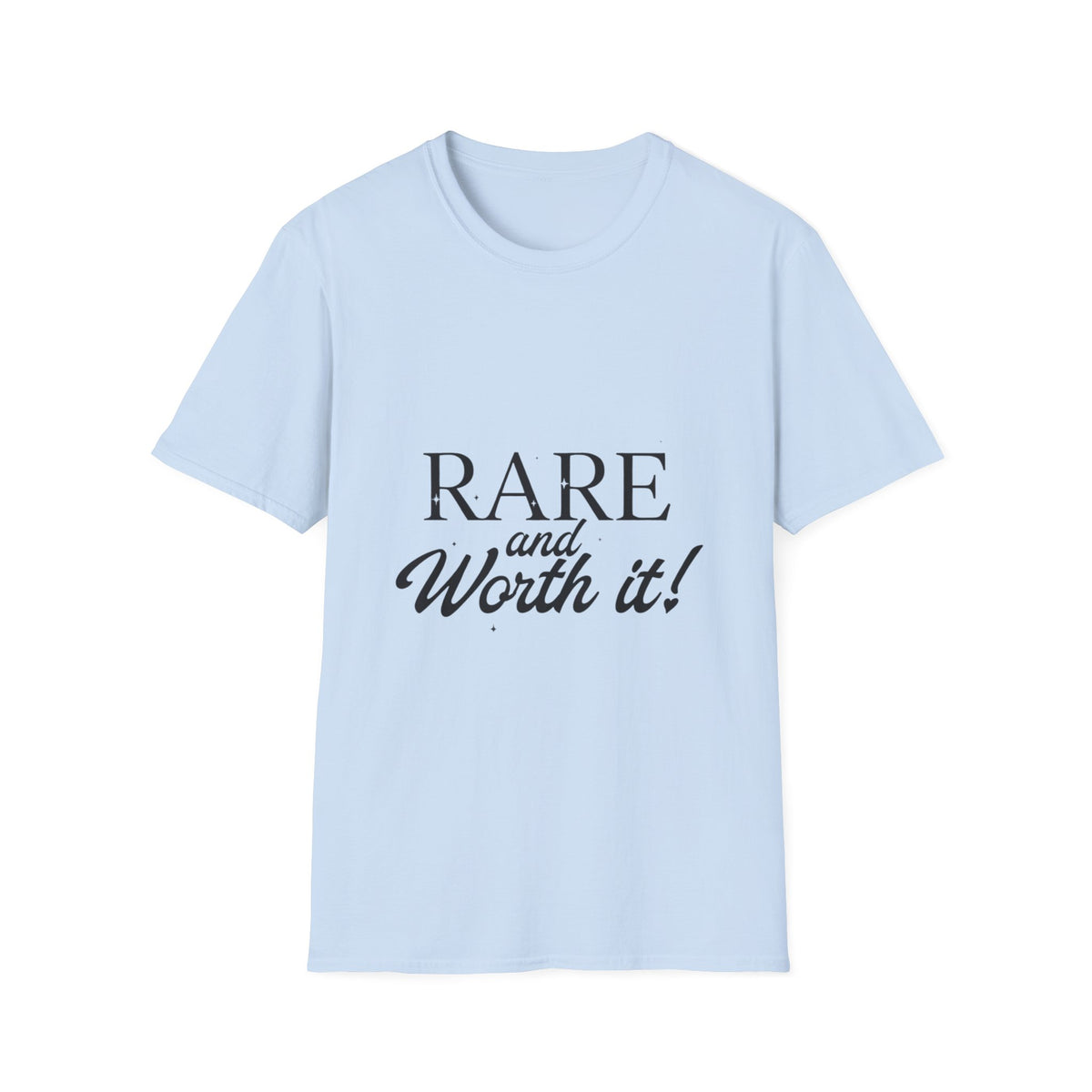Rare And Worth It Adult
