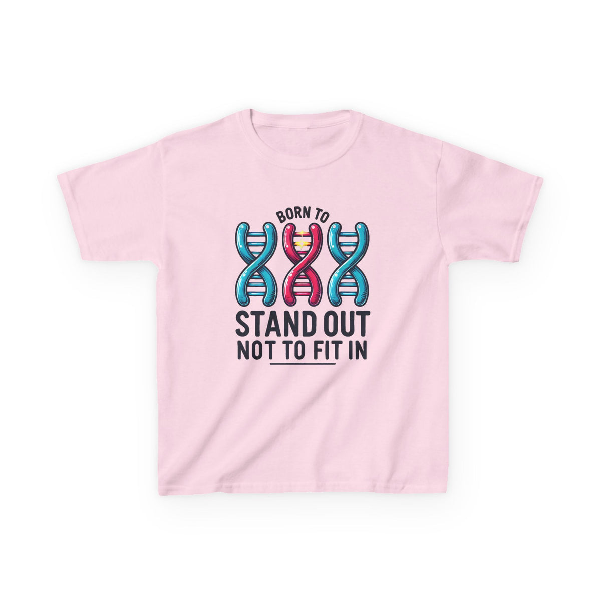 Born To Stand Out Youth