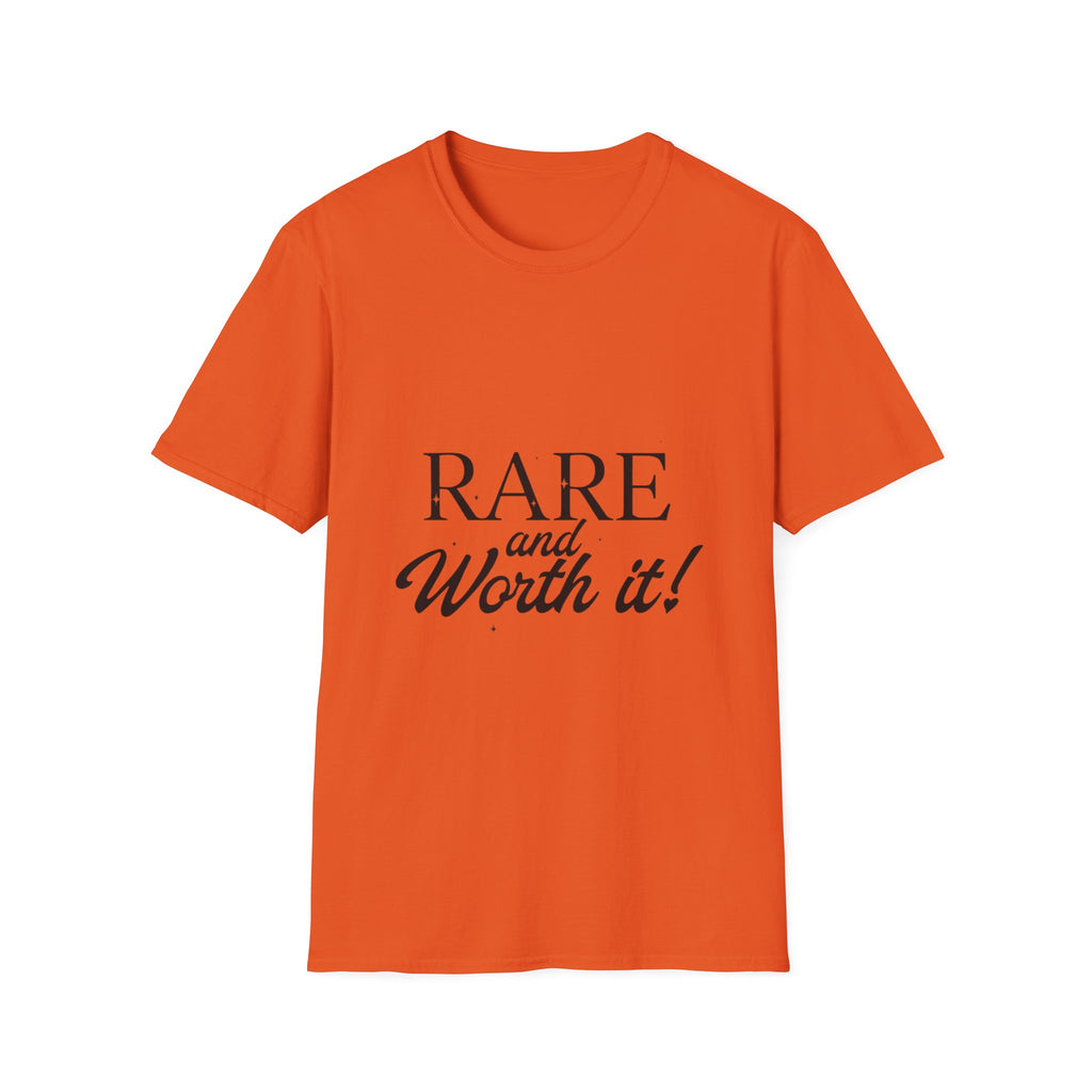 Rare And Worth It Adult