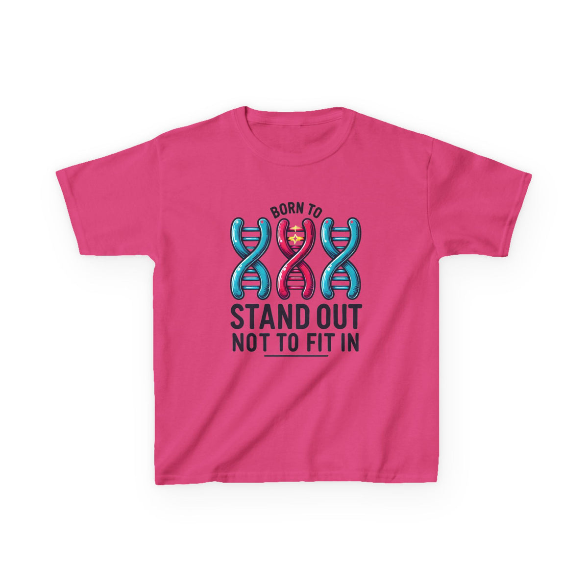 Born To Stand Out Youth