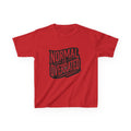 Normal Is Overrated Youth