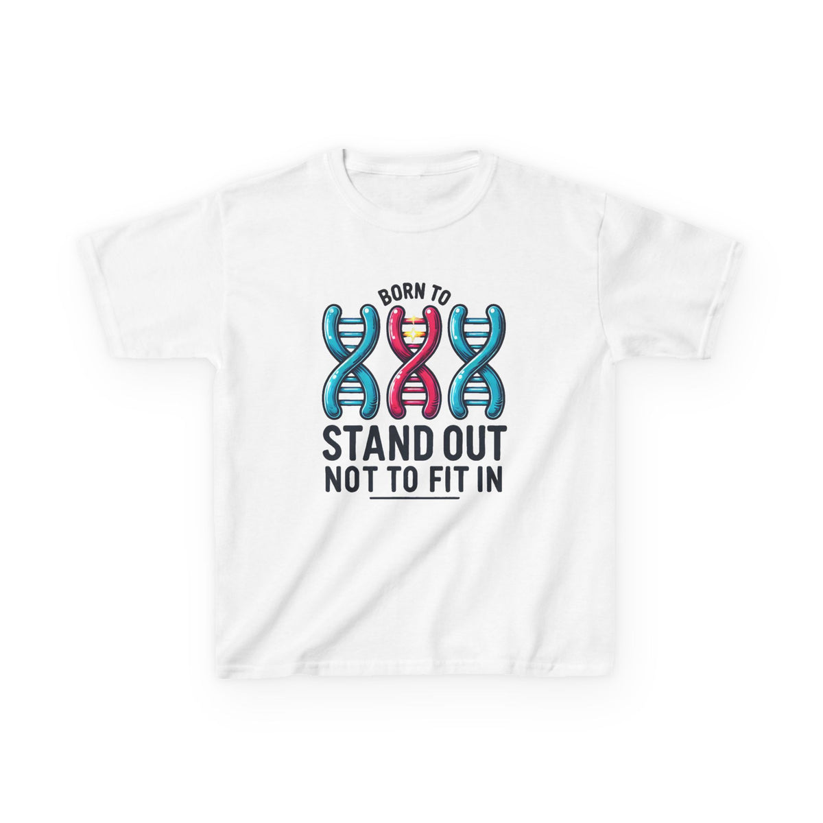 Born To Stand Out Youth