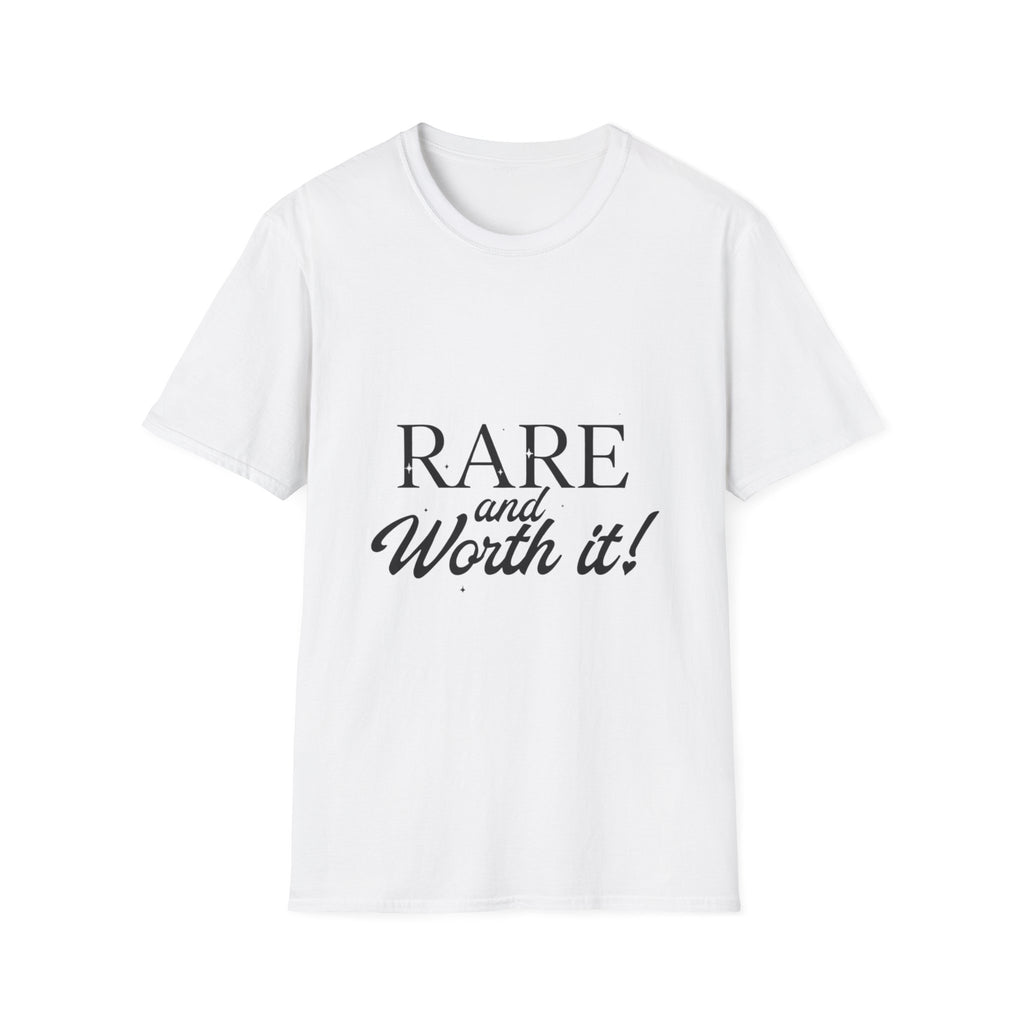 Rare And Worth It Adult