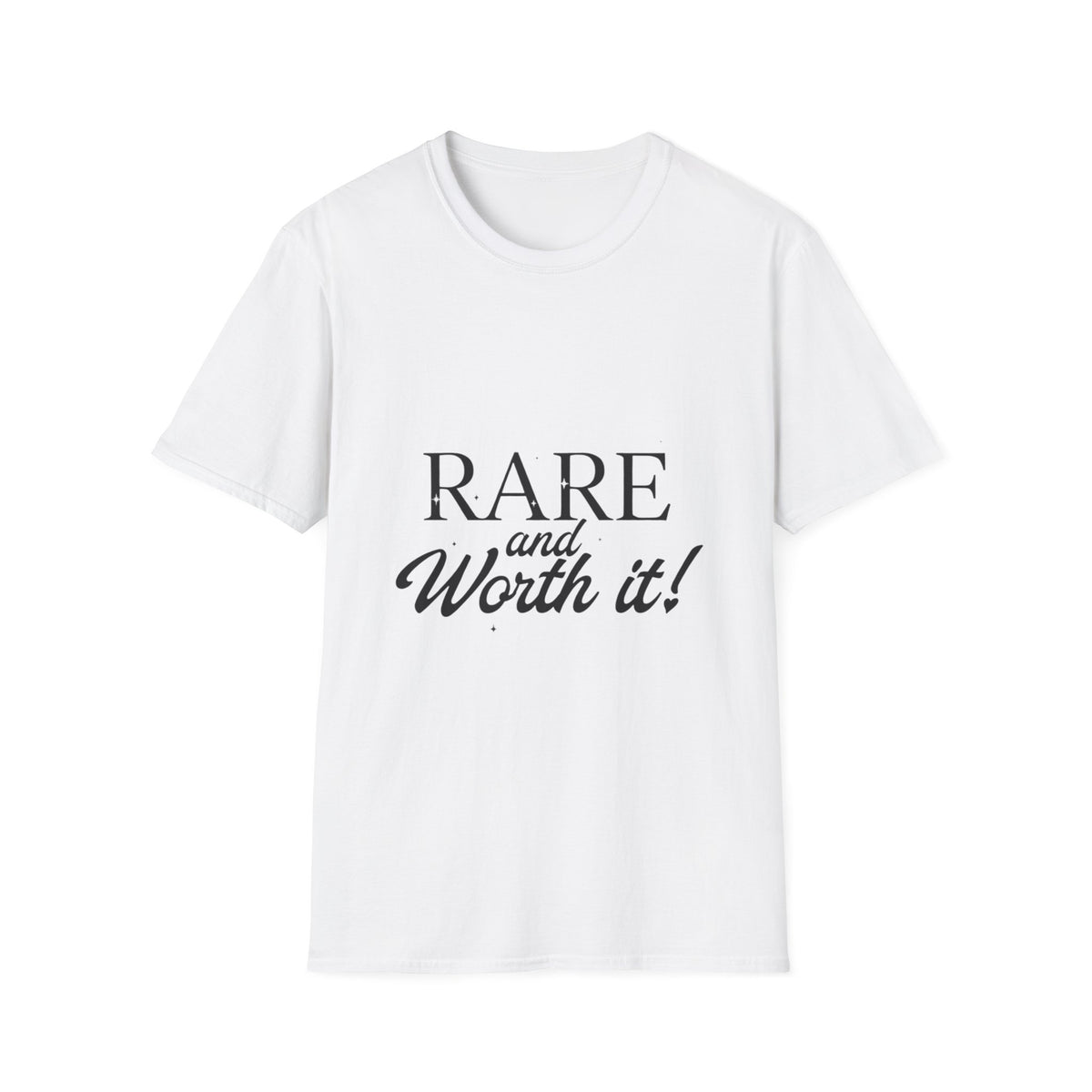 Rare And Worth It Adult