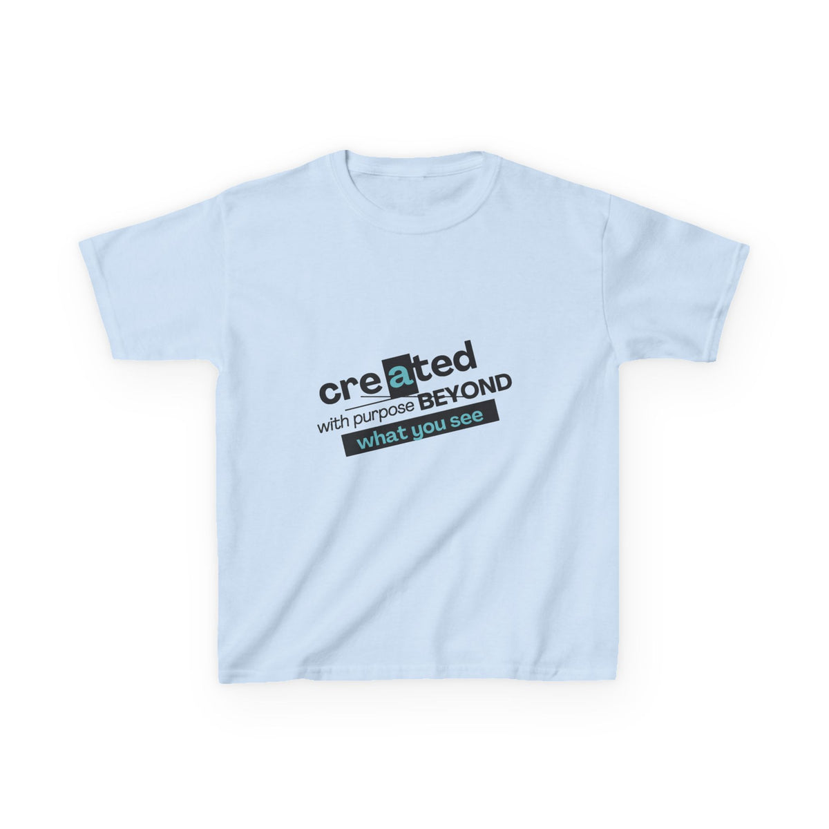 Created With Purpose Youth