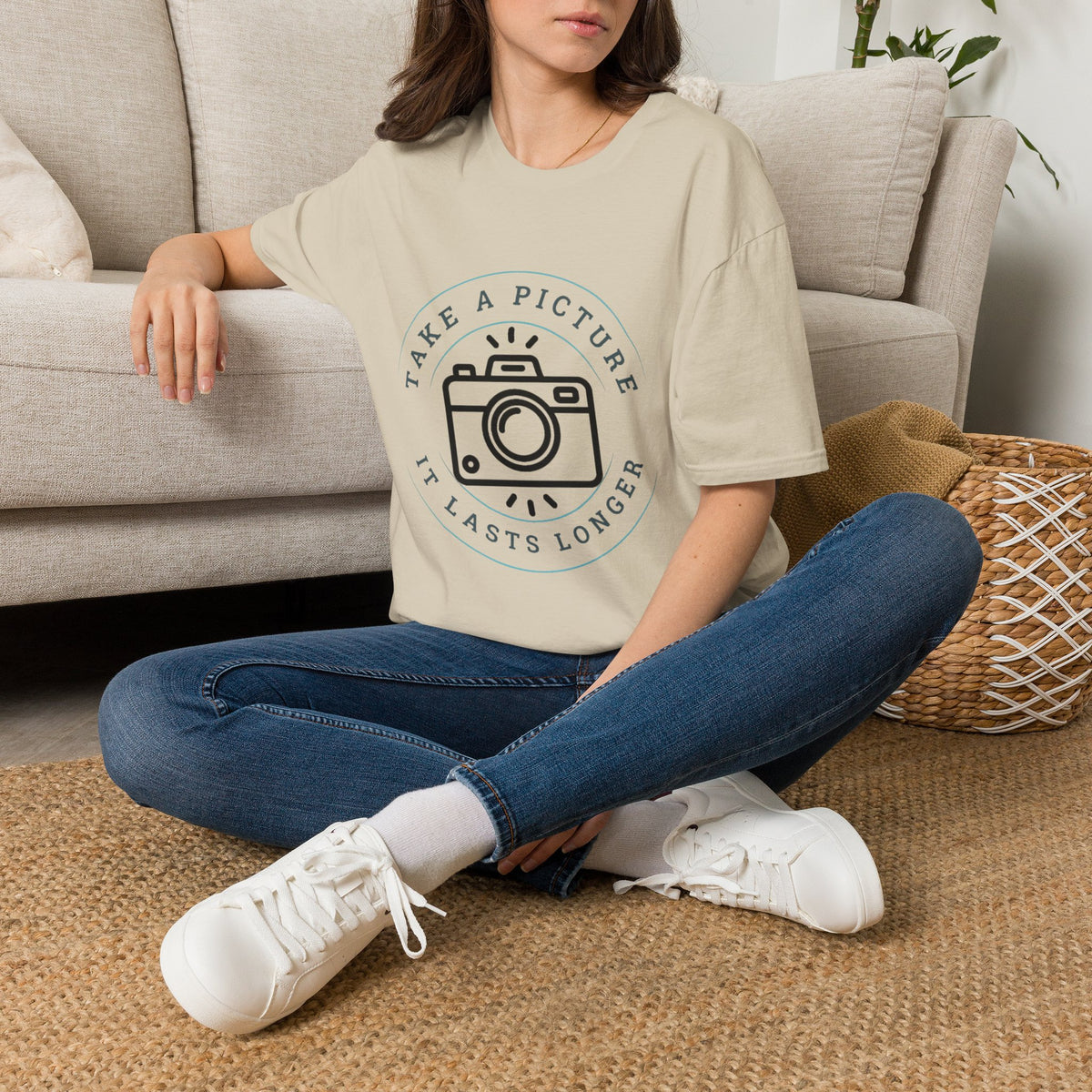 Take A Picture... Adult