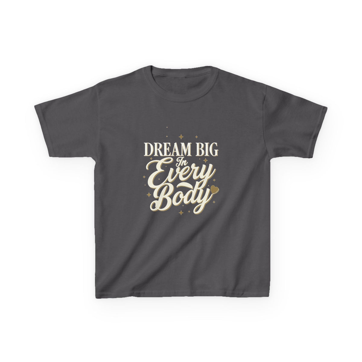 Dream Big In Everybody Youth