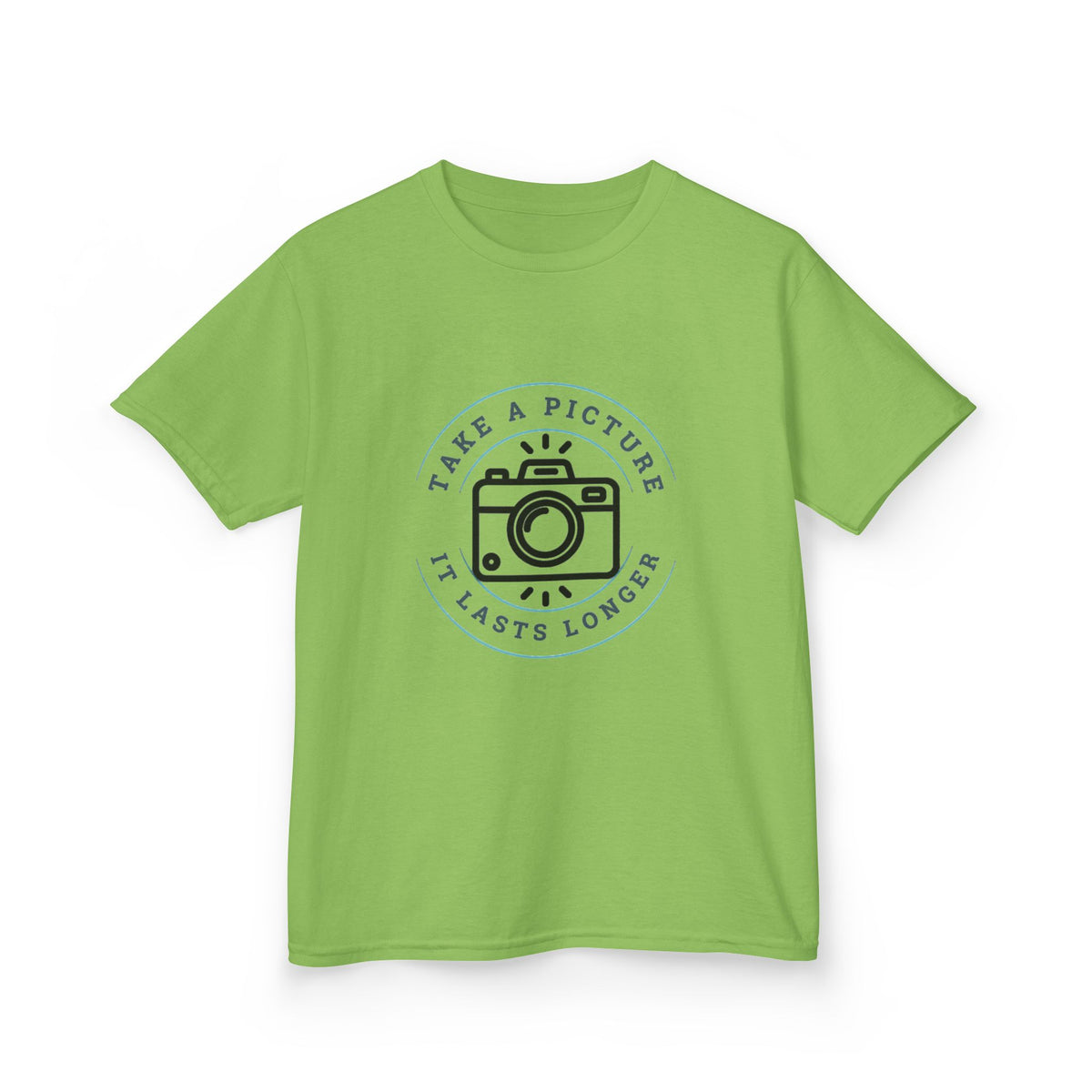 Take A Picture Youth