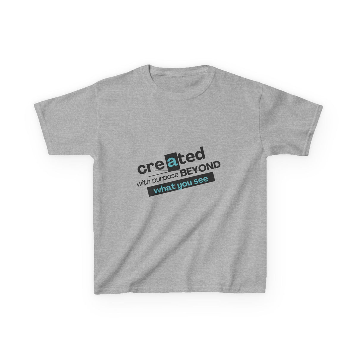 Created With Purpose Youth