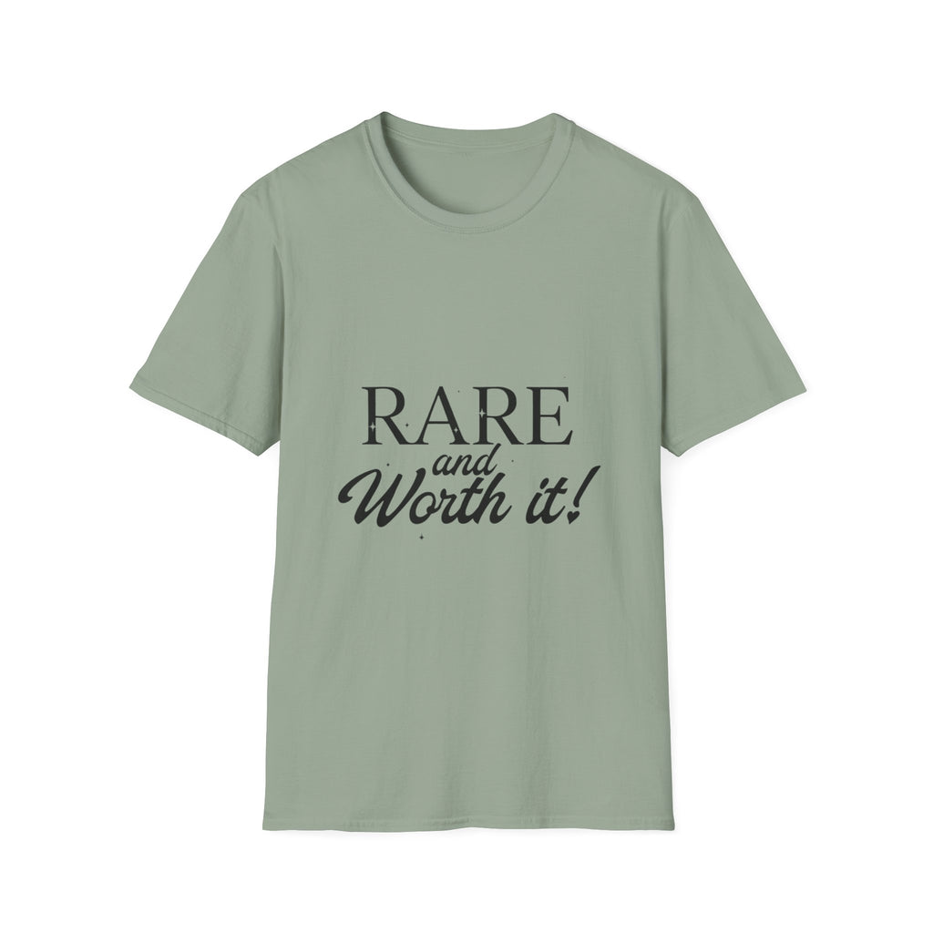 Rare And Worth It Adult