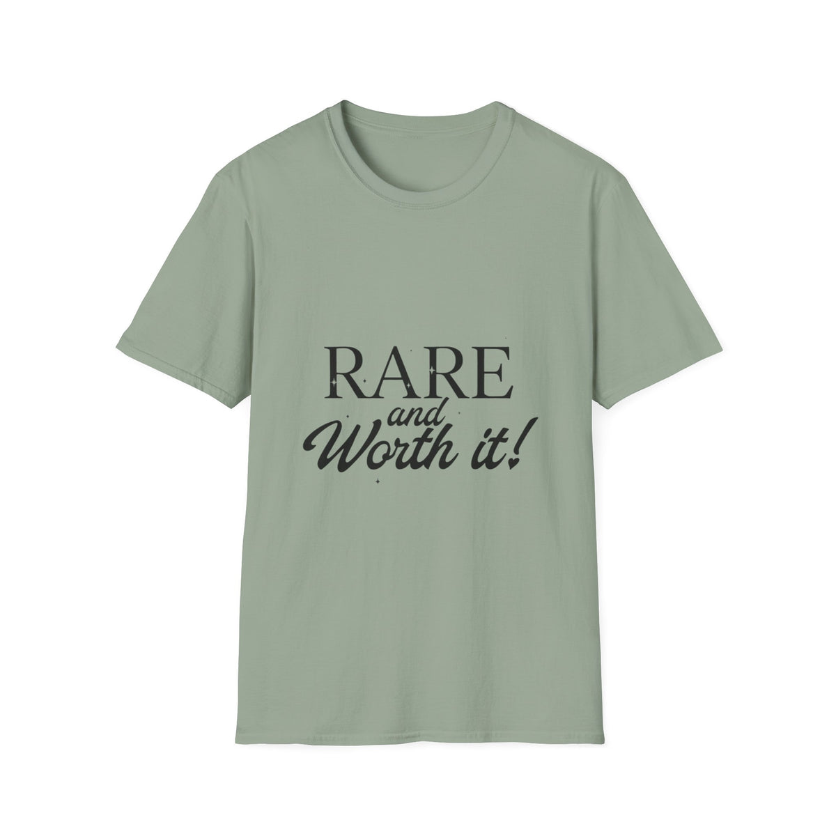 Rare And Worth It Adult
