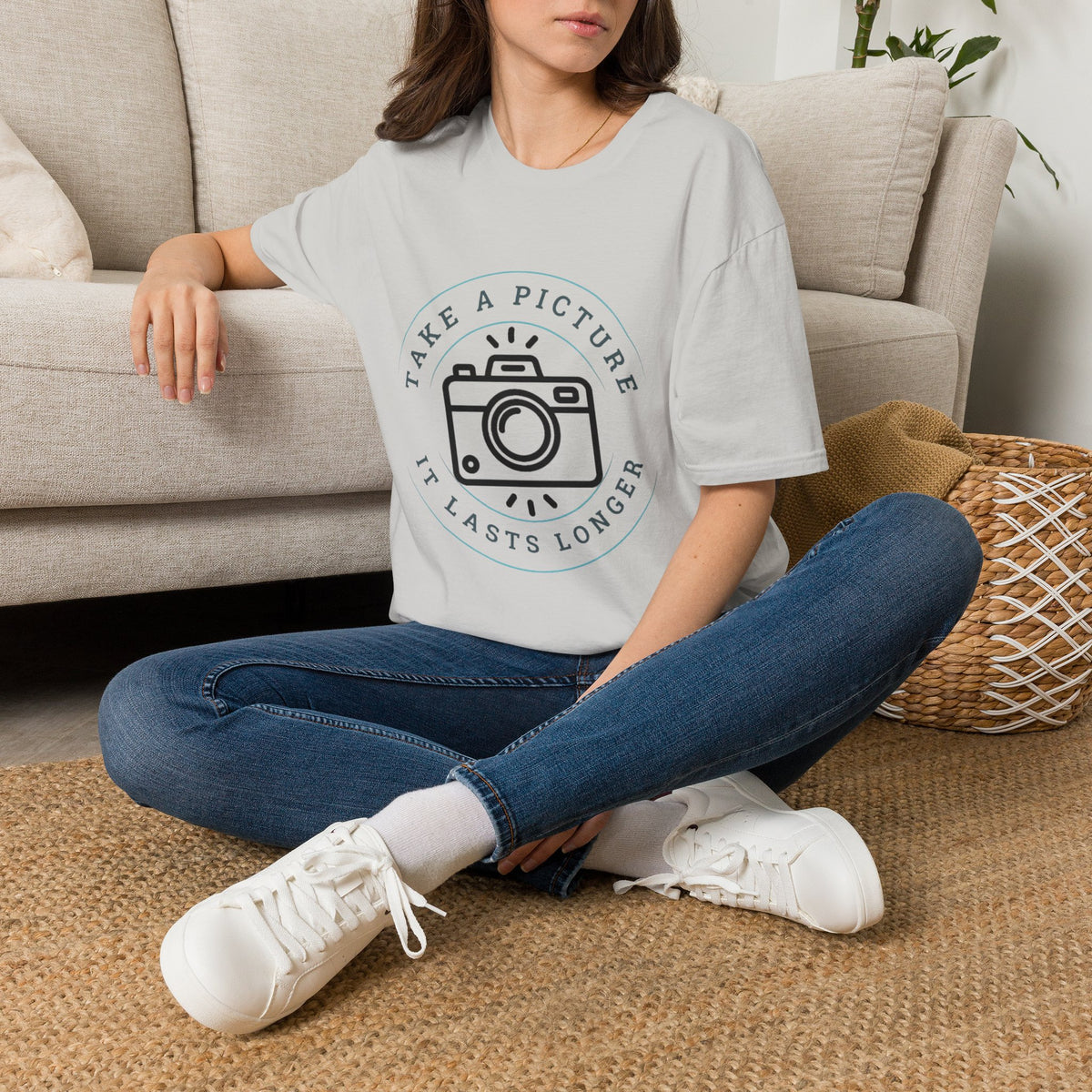 Take A Picture... Adult