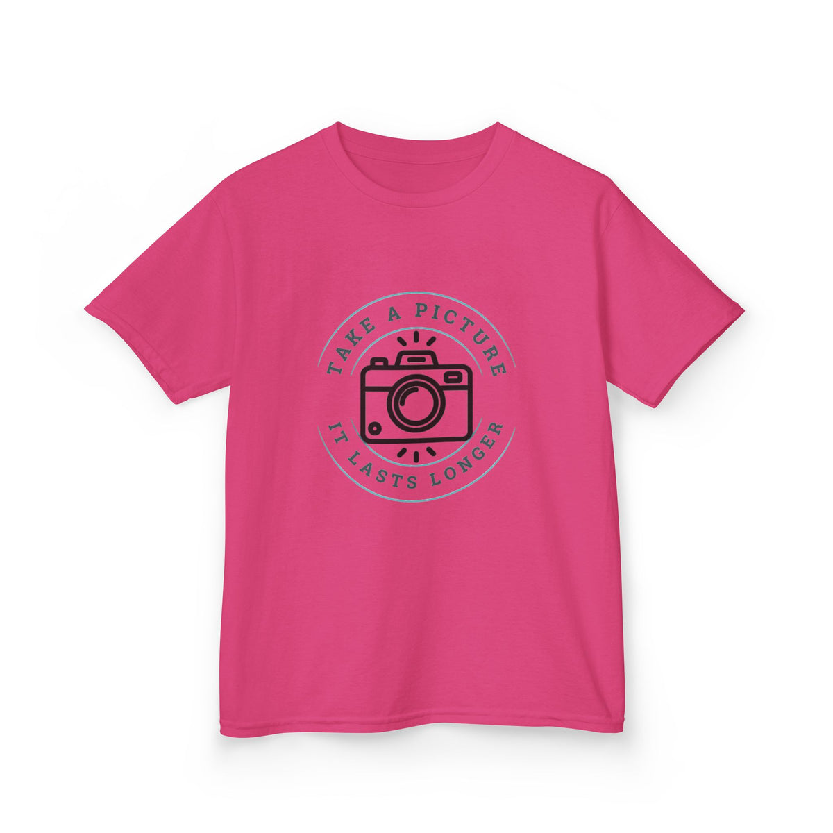 Take A Picture Youth