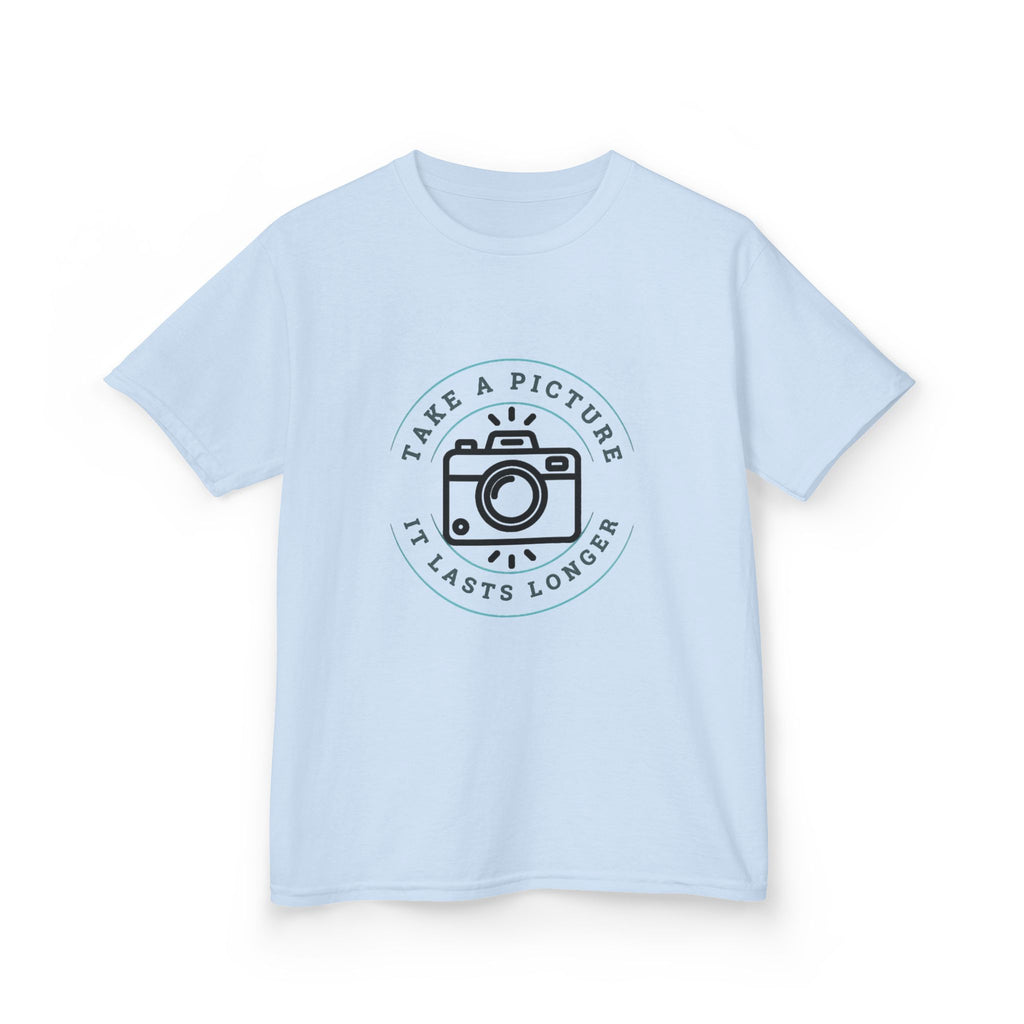 Take A Picture Youth