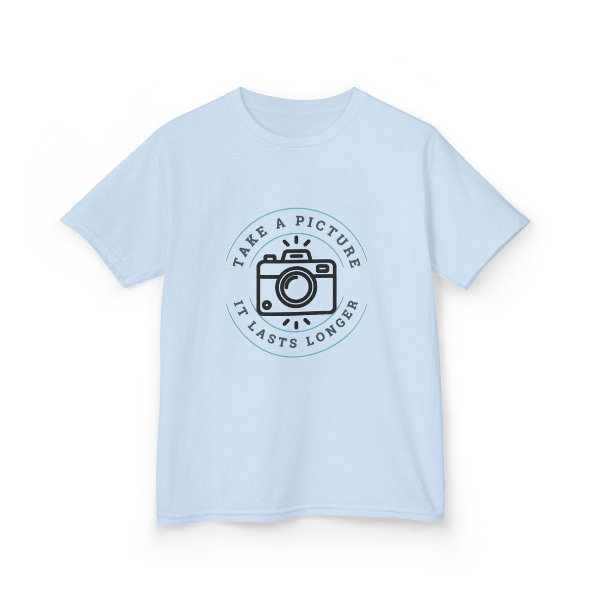 Take A Picture Youth