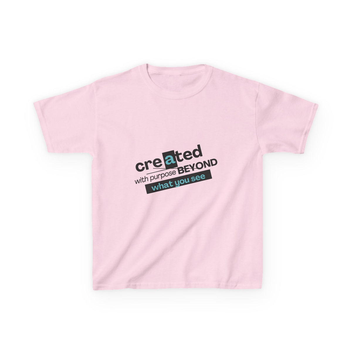 Created With Purpose Youth