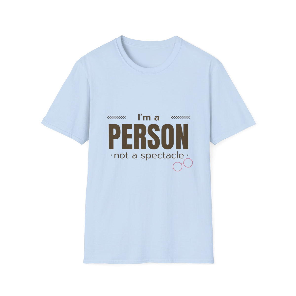 I'm A Person Adult
